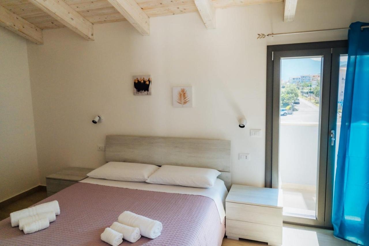Ferienhaus Oltre - 350 Mt Dalla *